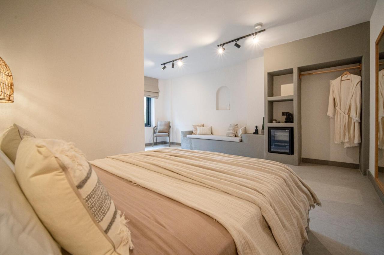 Derin Alacati (Adults Only) ภายนอก รูปภาพ
