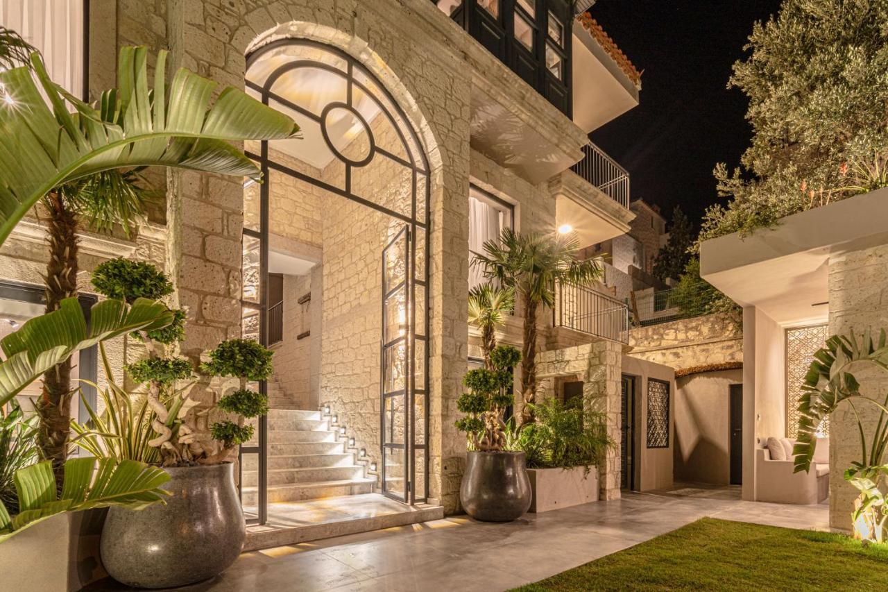 Derin Alacati (Adults Only) ภายนอก รูปภาพ