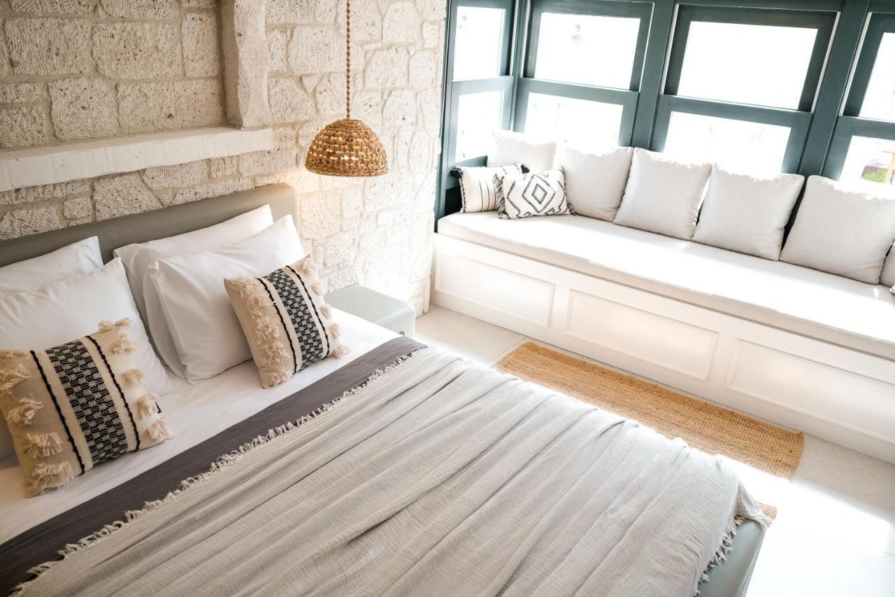 Derin Alacati (Adults Only) ห้อง รูปภาพ