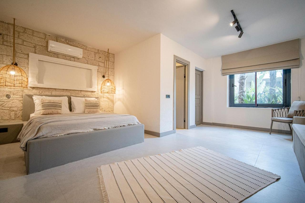 Derin Alacati (Adults Only) ภายนอก รูปภาพ
