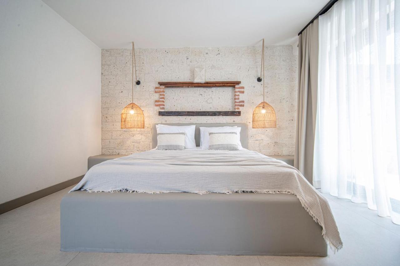 Derin Alacati (Adults Only) ภายนอก รูปภาพ