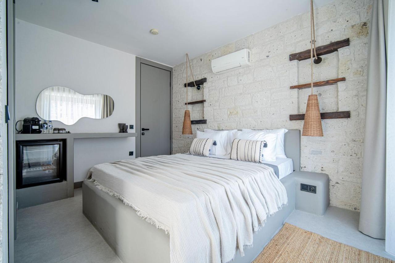 Derin Alacati (Adults Only) ภายนอก รูปภาพ
