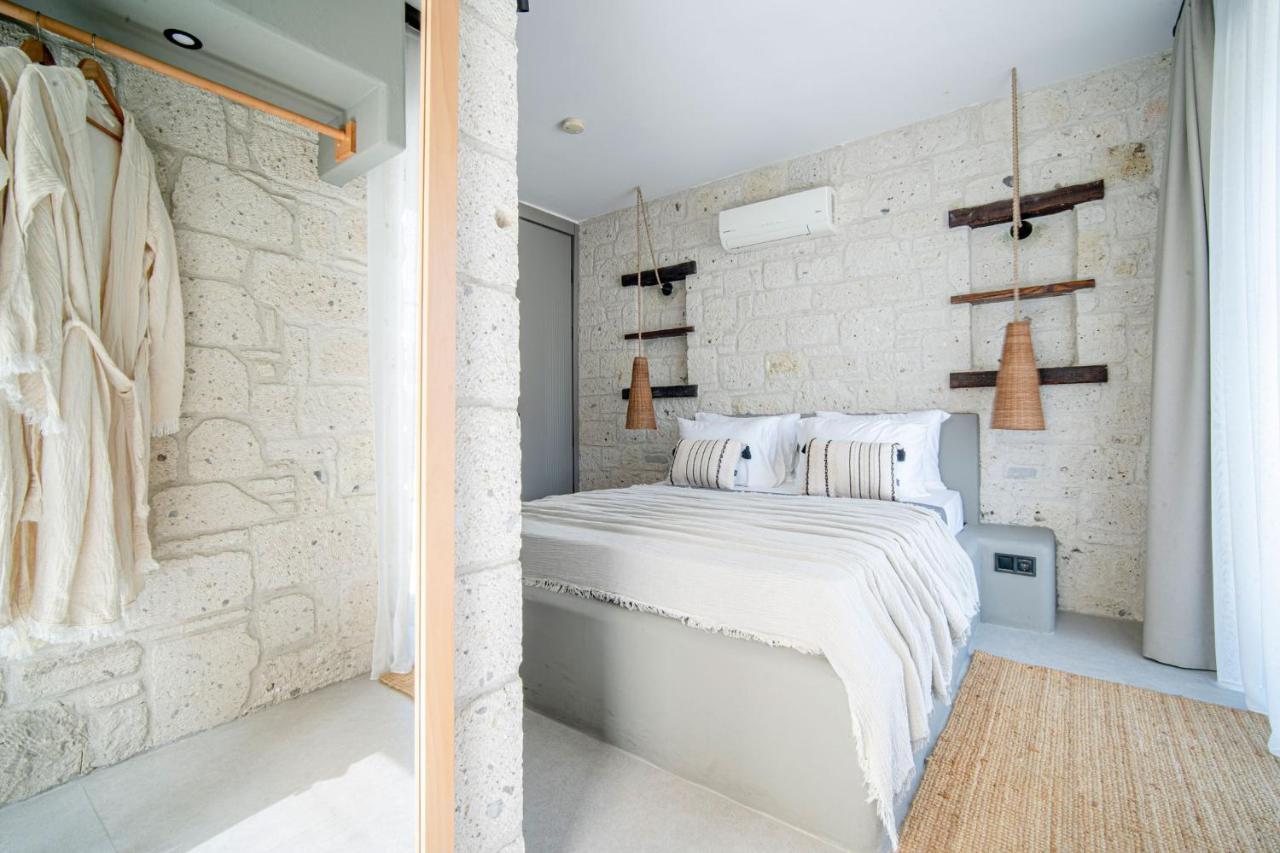 Derin Alacati (Adults Only) ภายนอก รูปภาพ