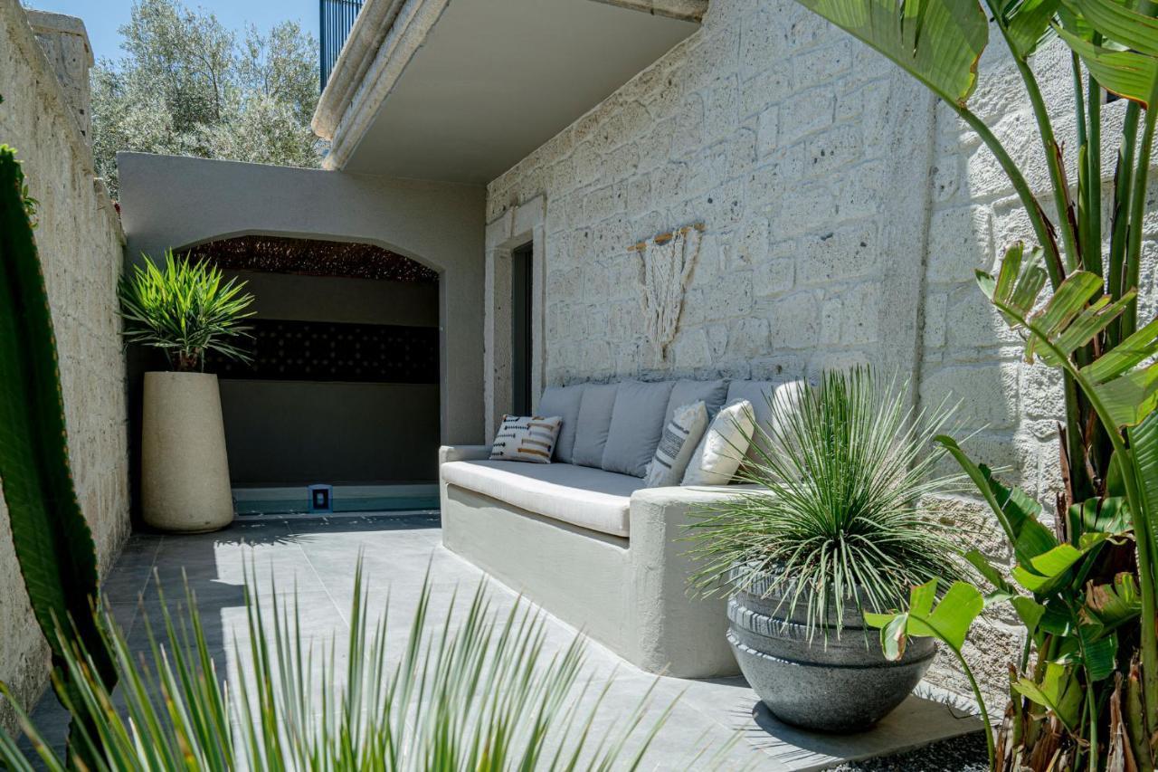 Derin Alacati (Adults Only) ภายนอก รูปภาพ