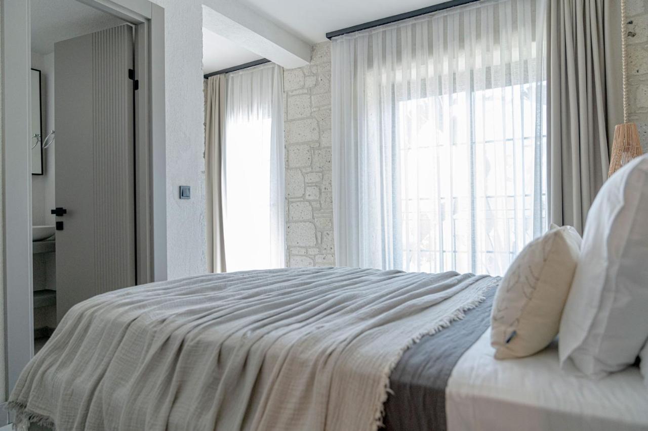 Derin Alacati (Adults Only) ภายนอก รูปภาพ