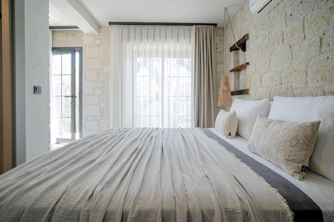 Derin Alacati (Adults Only) ภายนอก รูปภาพ