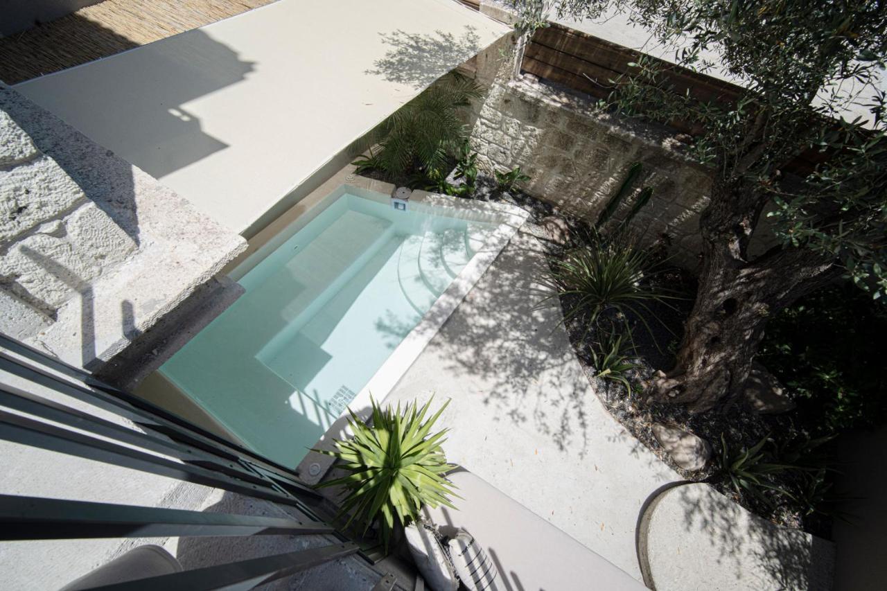 Derin Alacati (Adults Only) ภายนอก รูปภาพ