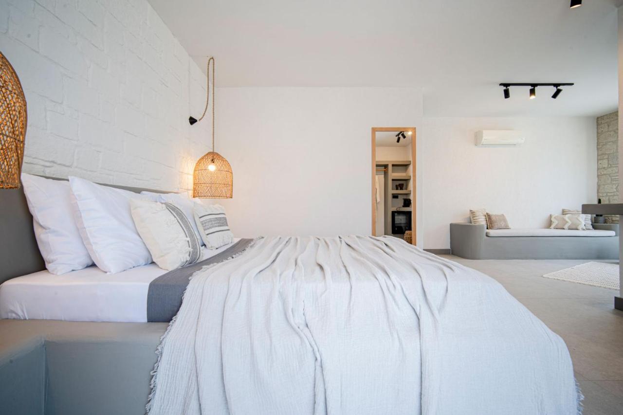 Derin Alacati (Adults Only) ภายนอก รูปภาพ