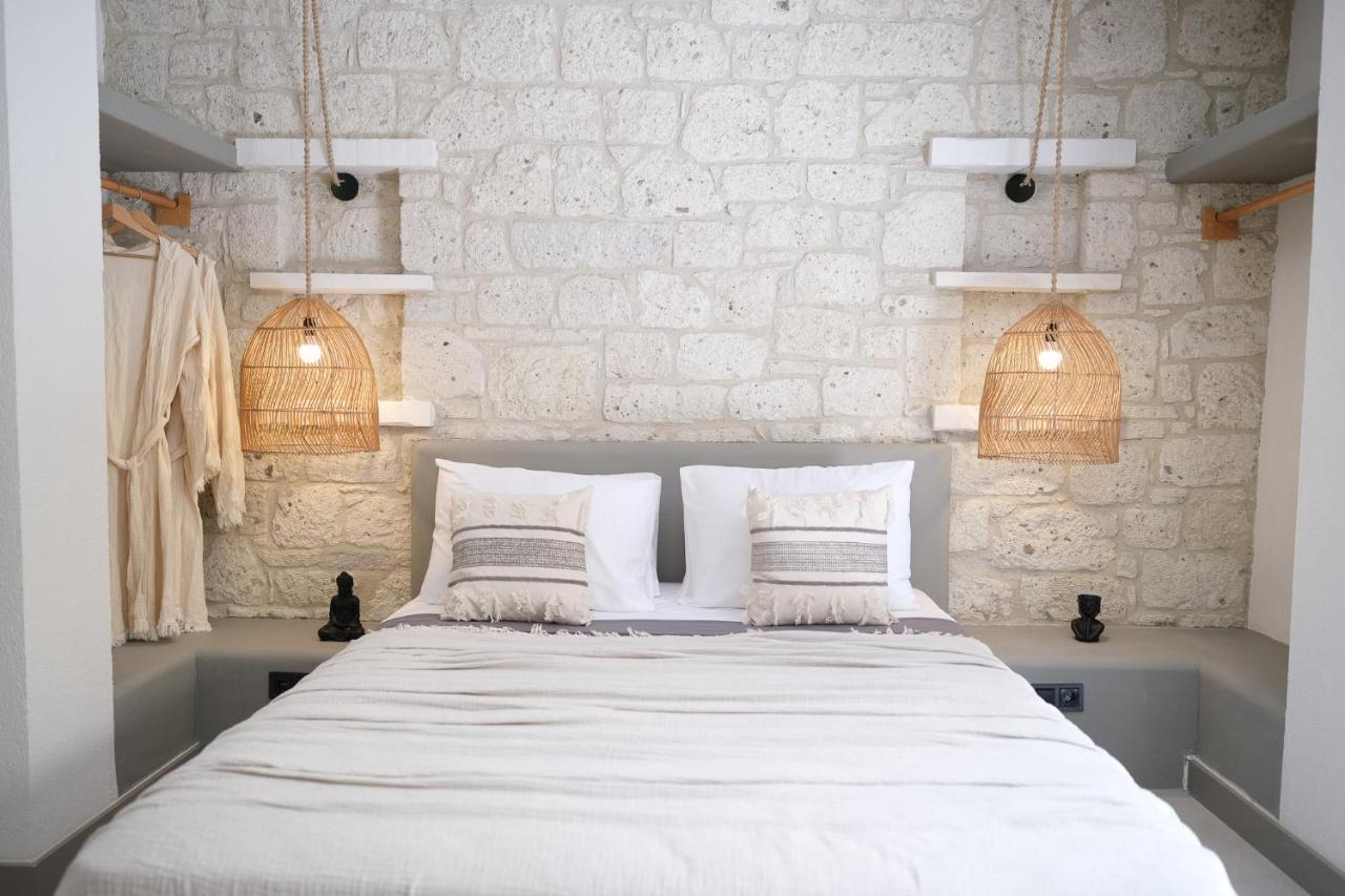 Derin Alacati (Adults Only) ภายนอก รูปภาพ