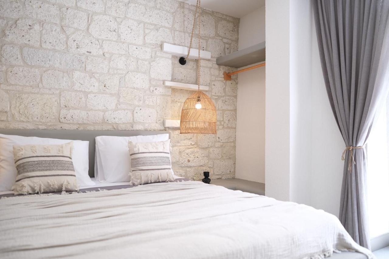 Derin Alacati (Adults Only) ภายนอก รูปภาพ