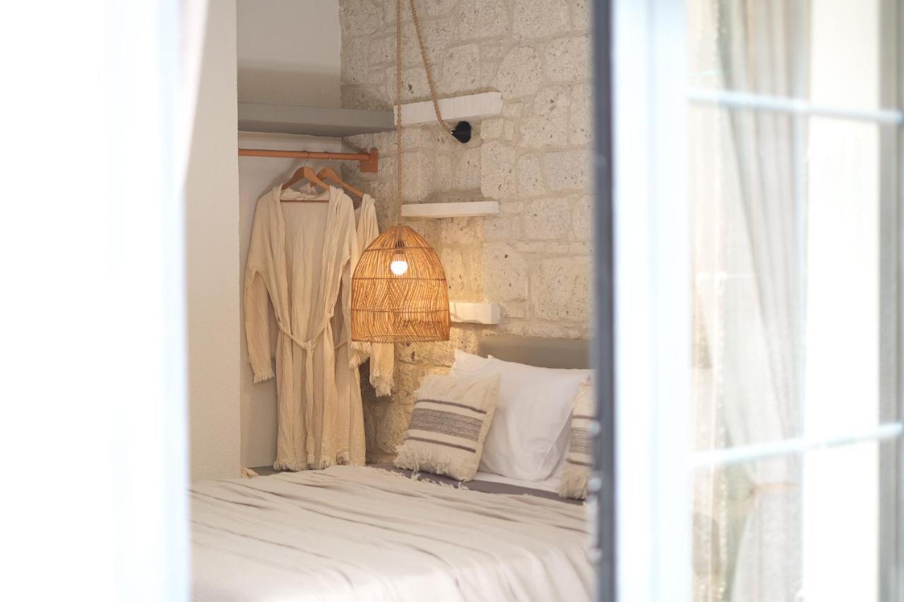 Derin Alacati (Adults Only) ภายนอก รูปภาพ